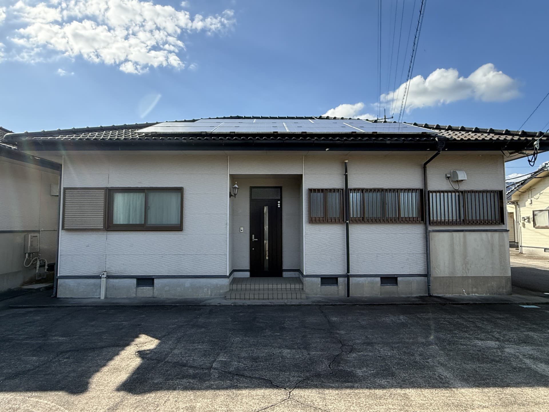 宿ＯＳＨＩＫＩＲＩ　０２