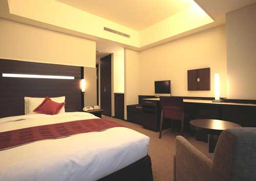 ホテルトヨタキャッスル 2