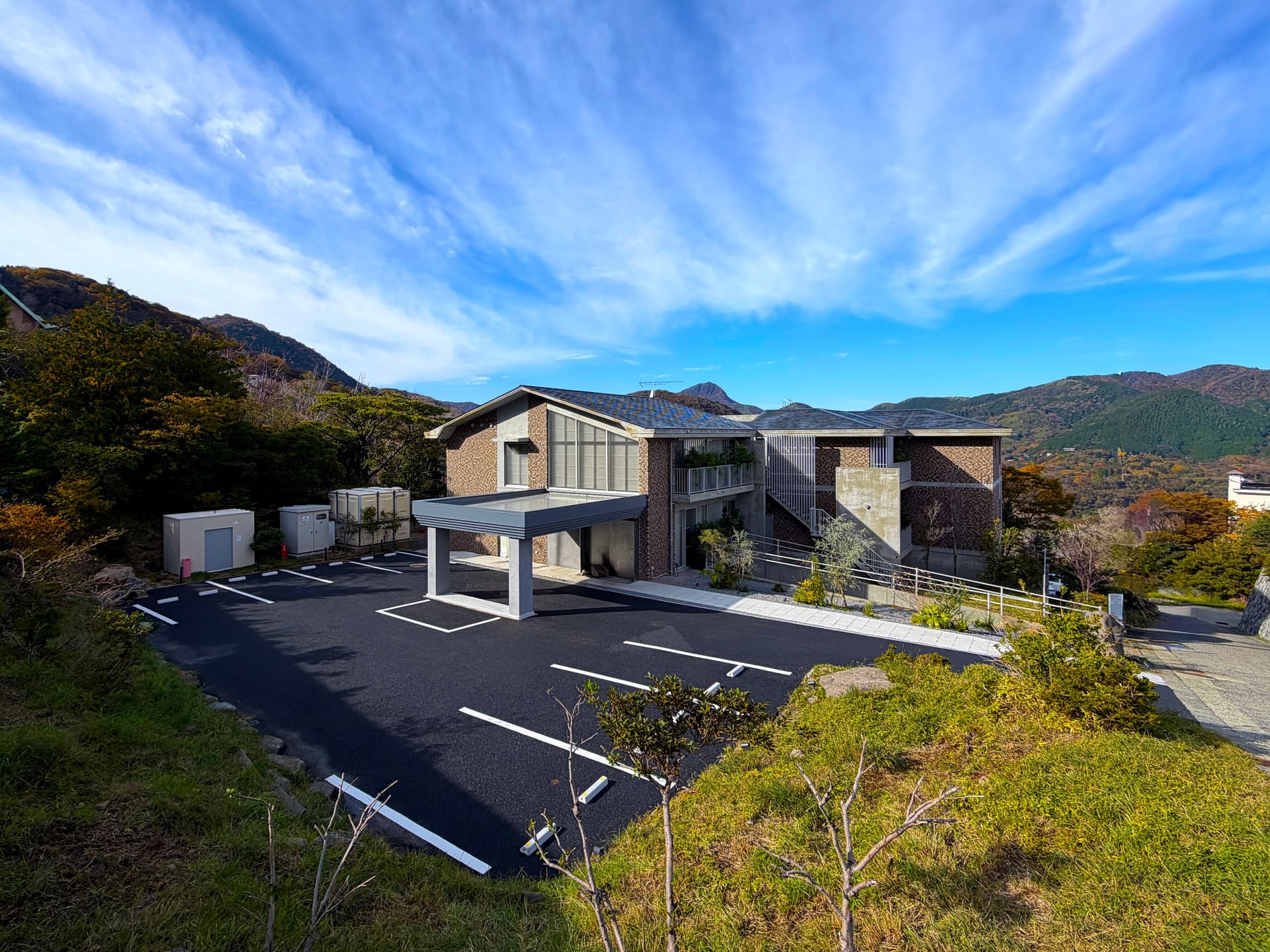 ＫＵＯＮ　箱根強羅　（オープンハウス・ホテルズ＆リゾーツ）