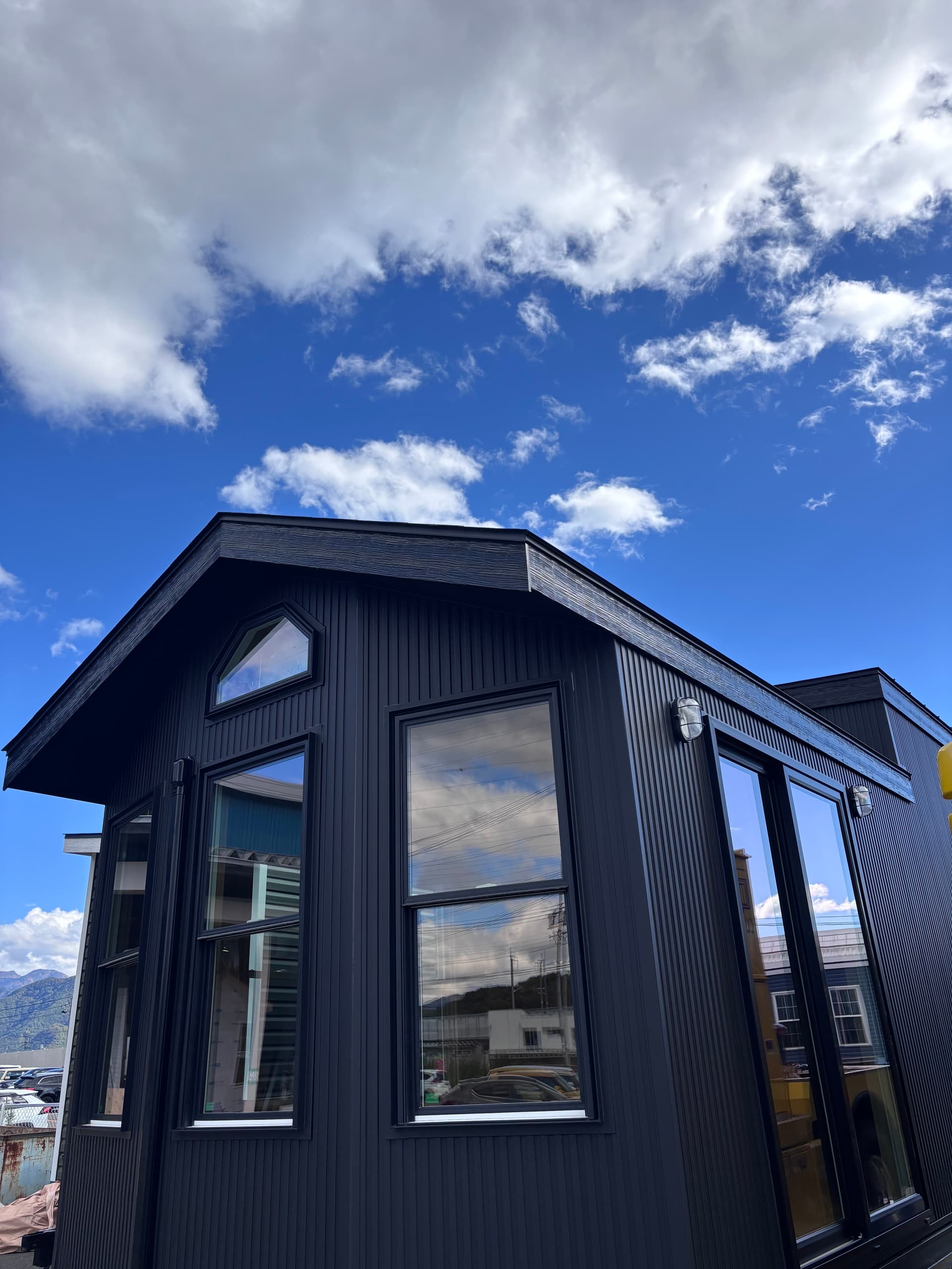 Ｆｏｒｅｓｔ＆Ｓｔａｒｓ　Ａｋａｋｕｒａ　Ｃａｂｉｎ