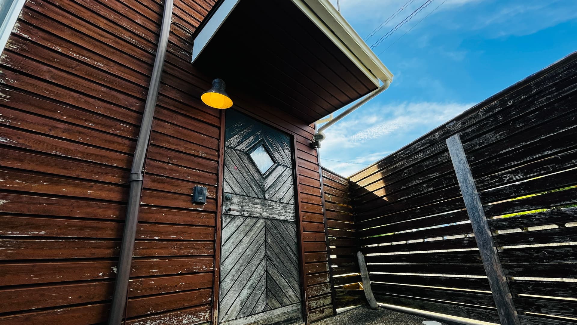 ゲストハウスＩＲＡＧＯ