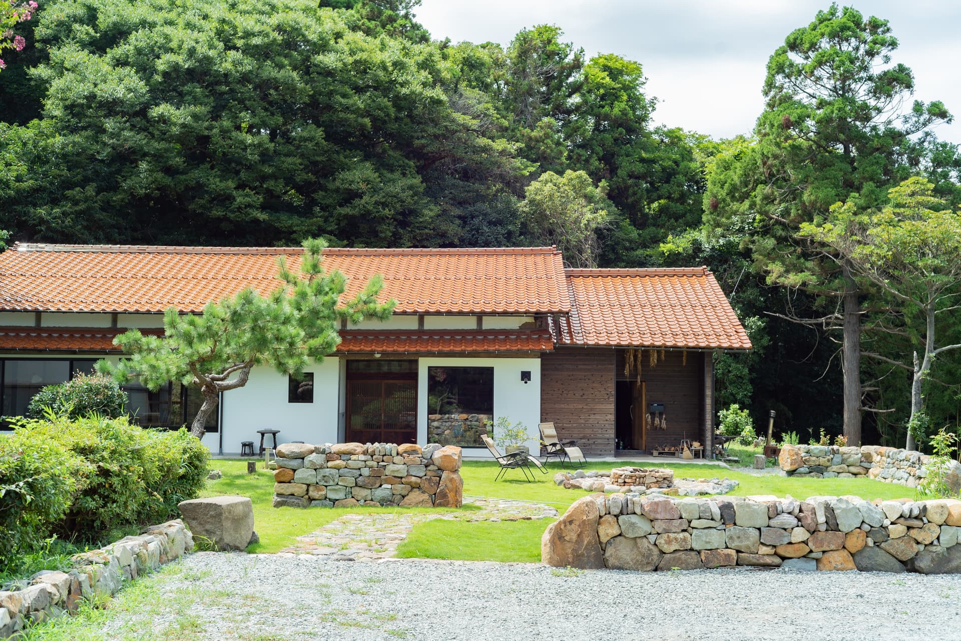 新屋敷<隠岐諸島>