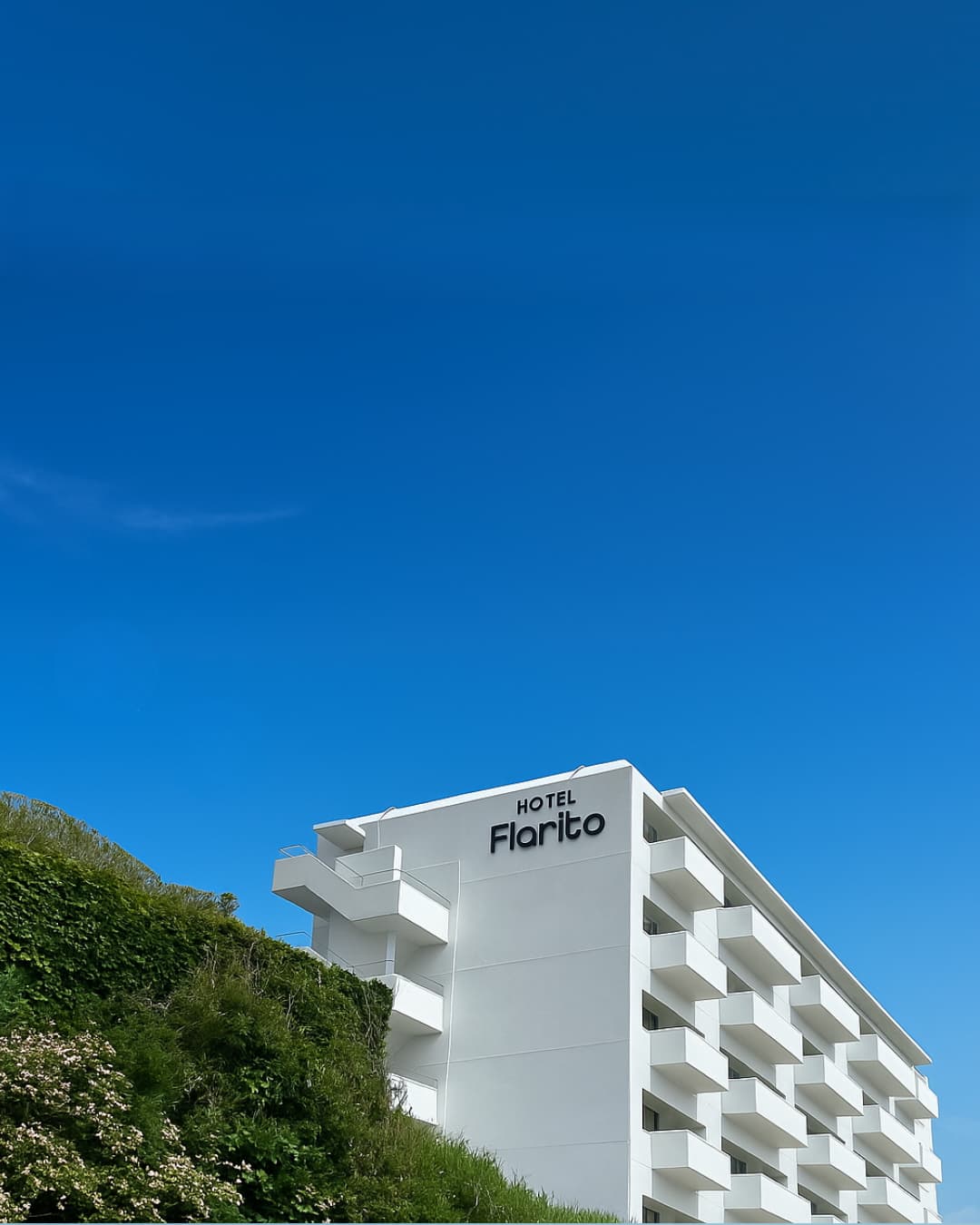 HOTEL Flarito 伊豆大島<大島>