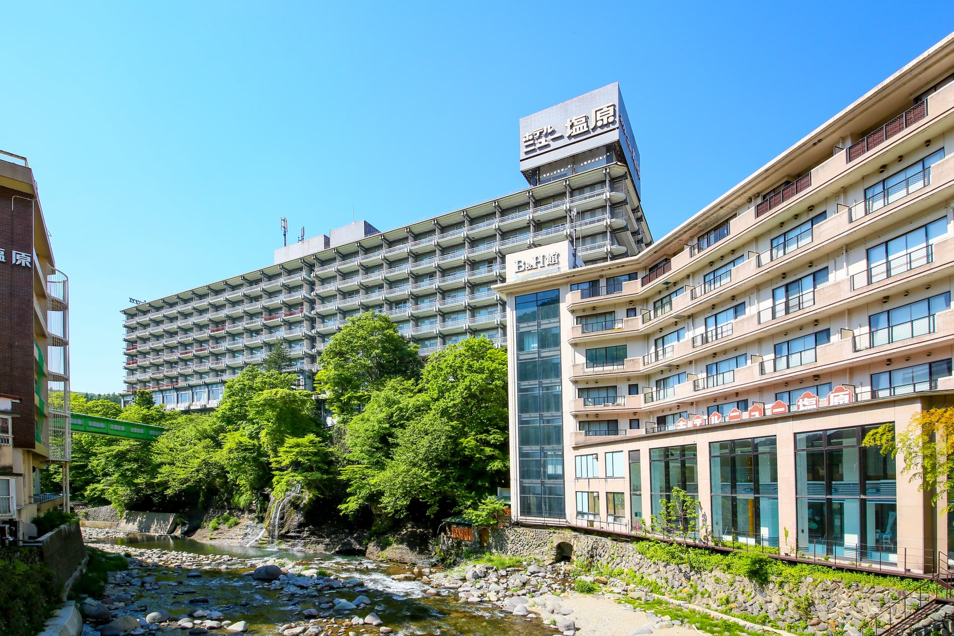 大江戸温泉物語わんわんリゾート 那須塩原(2026年3月1日オープン)