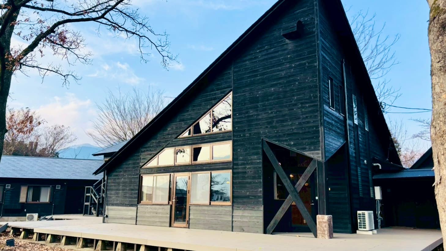 ホテル木綿恋記（ゆふごいき）