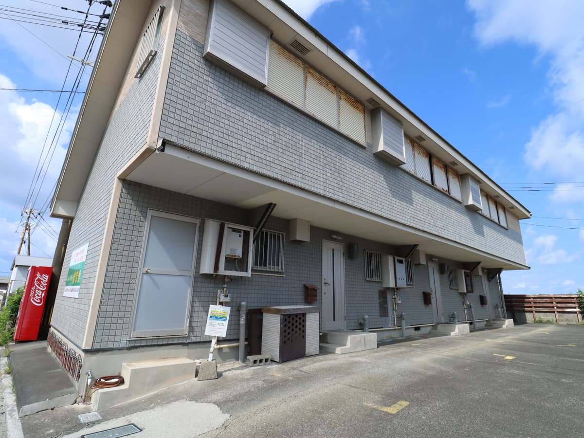 ウィークリー宿家里<喜界島>