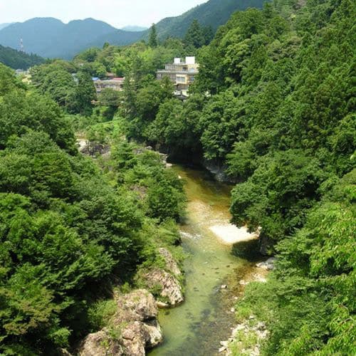 湯谷温泉　湯の風　ＨＡＺＵ 2