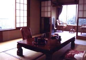 赤倉温泉　寿楼 2