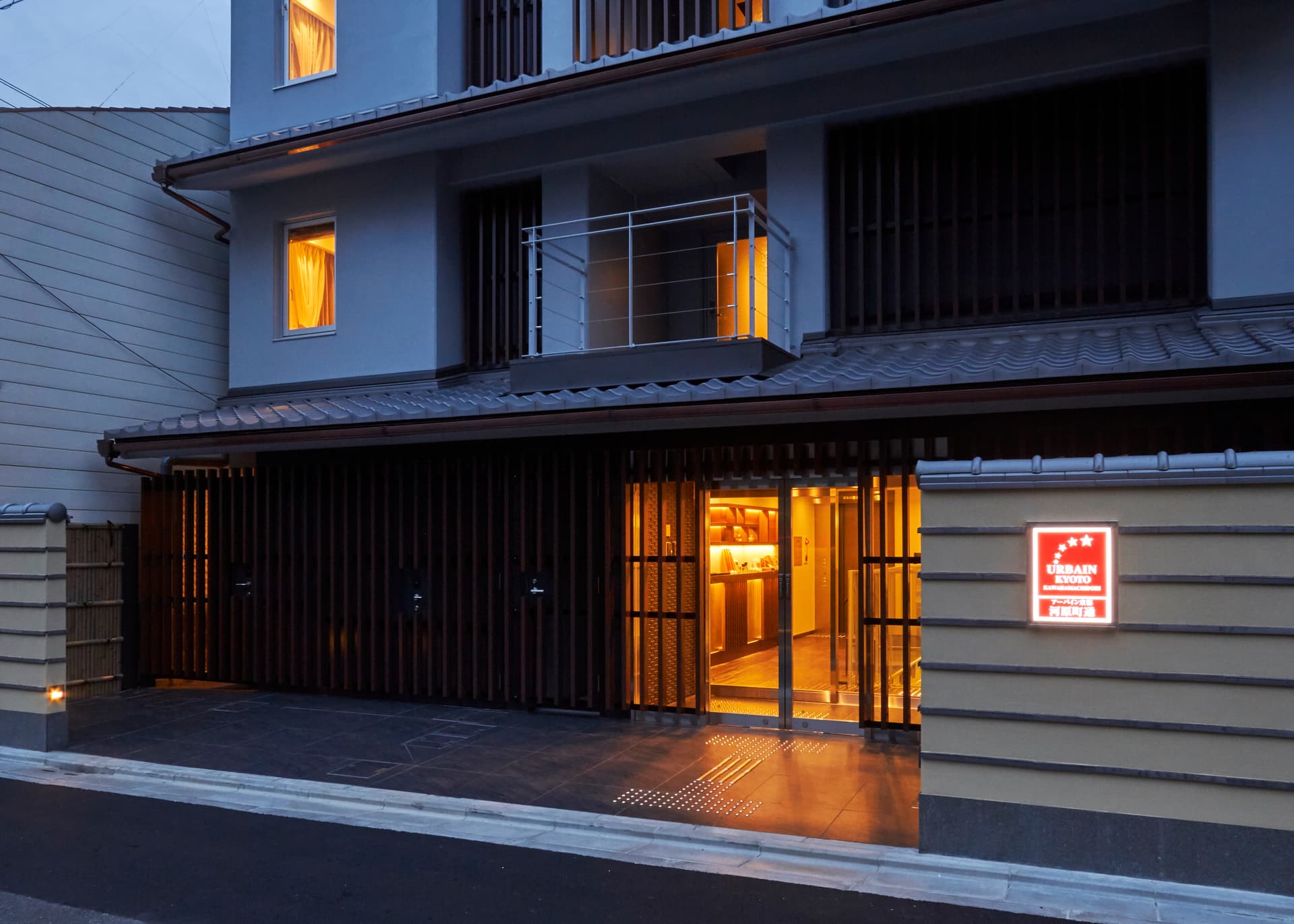 ｕｎｉｔｏ　ｈｏｔｅｌ　ｒｅｓｉｄｅｎｃｅ　ＫＹＯＴＯ　ＳＴＡＴＩＯＮ　Ｎｏｒｔｈ