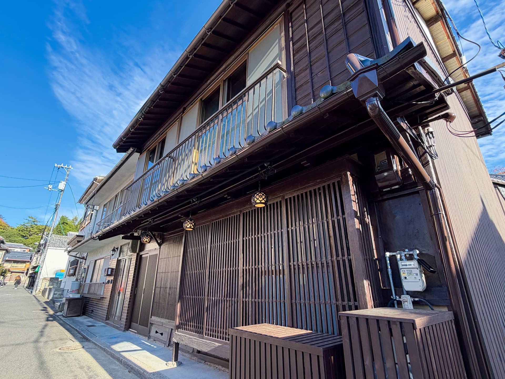 そらいろ宮島〜SORAIRO