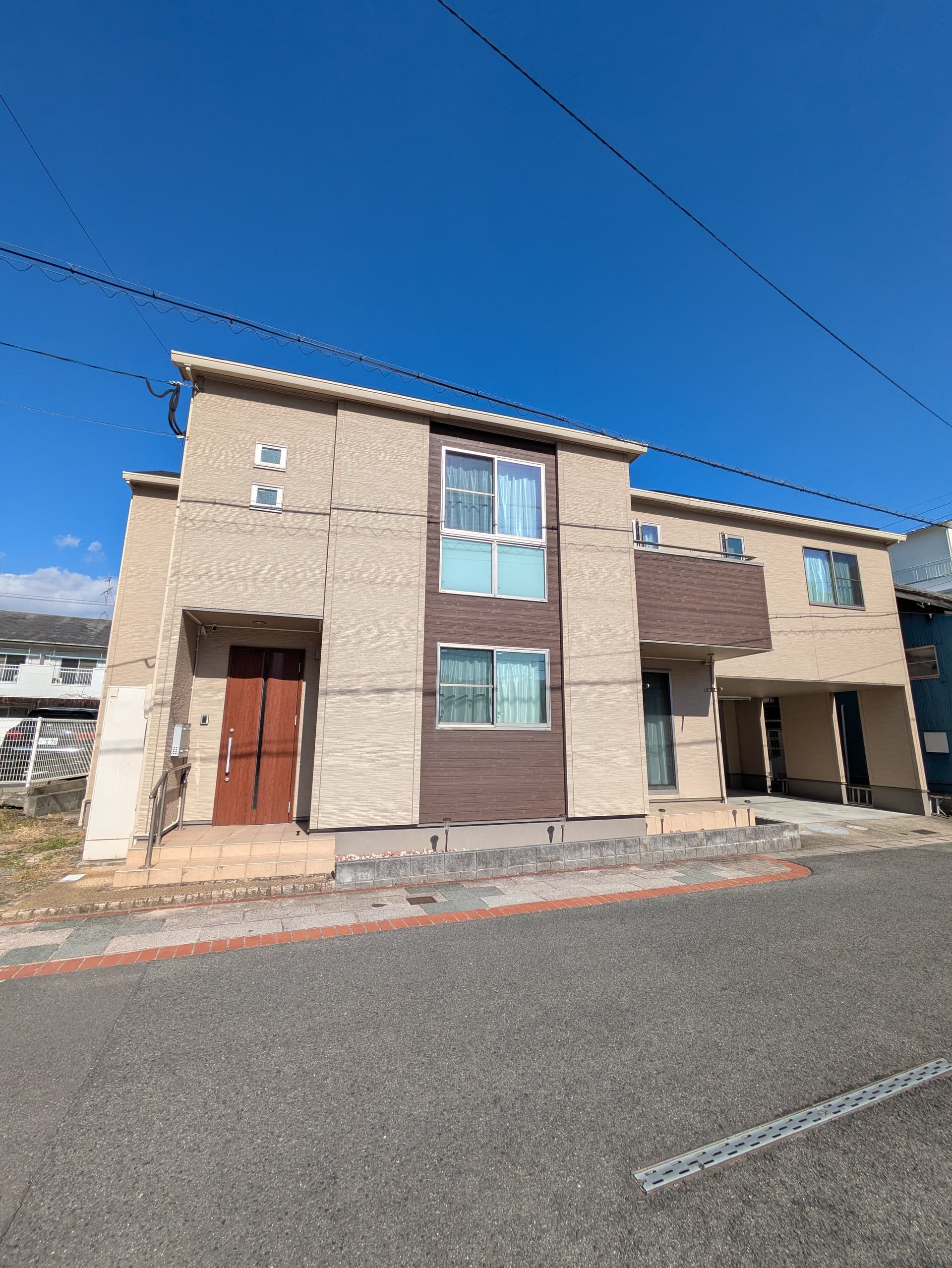 Ｔｒｉａｎｇｌｅ　２ｎｄ