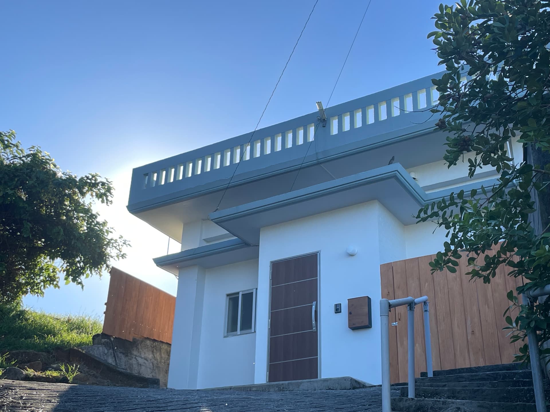 Private House re-cora