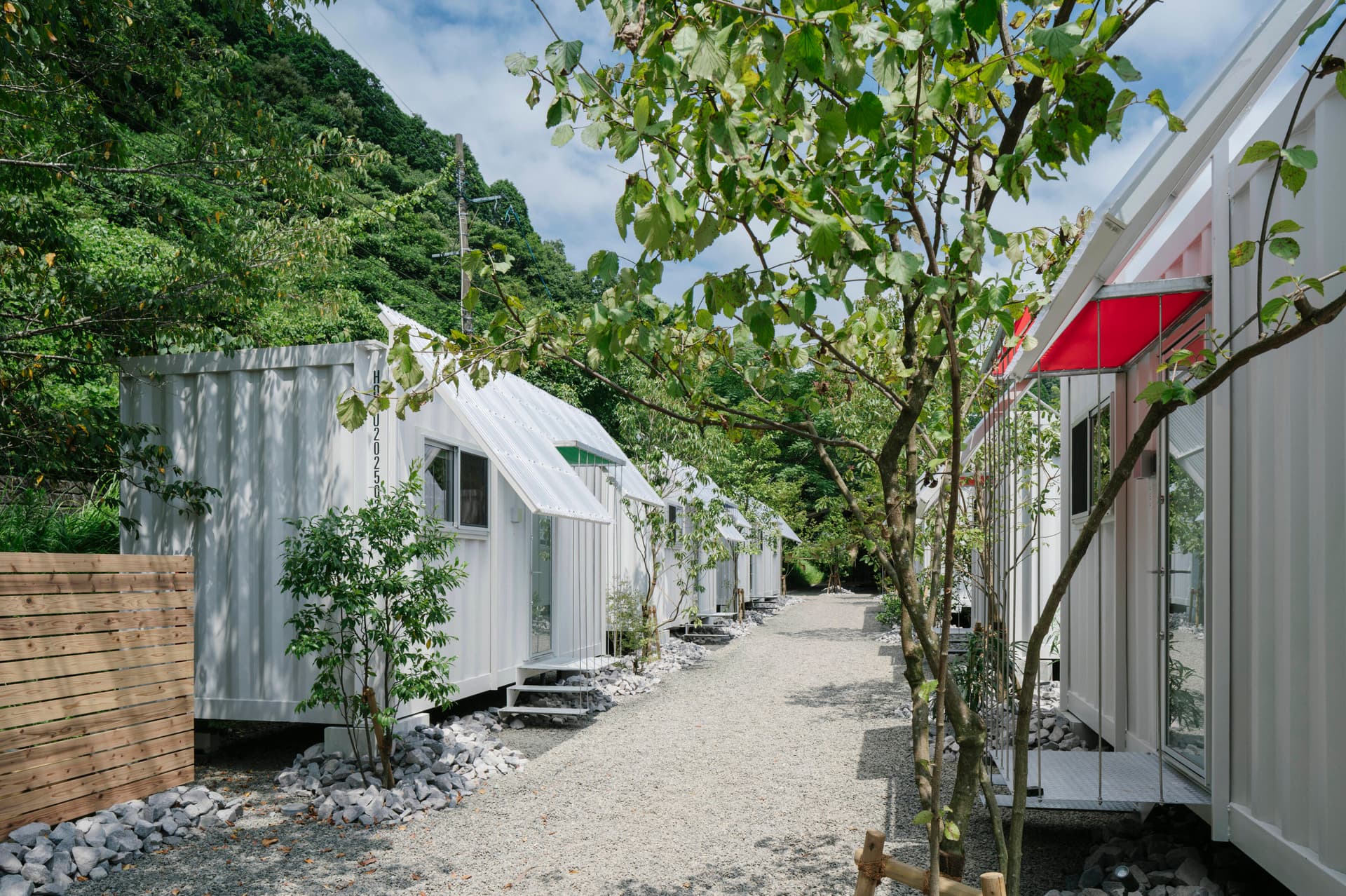 ＮＡＮＵＫＡ　ＨＯＴＥＬ