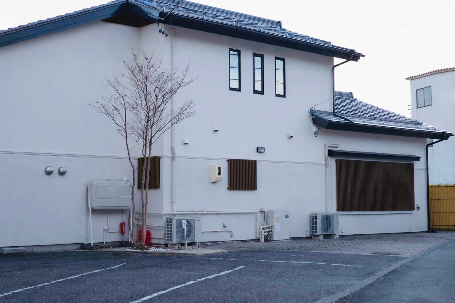 一棟貸し別荘　ＯＭＯＤＡＫＡ