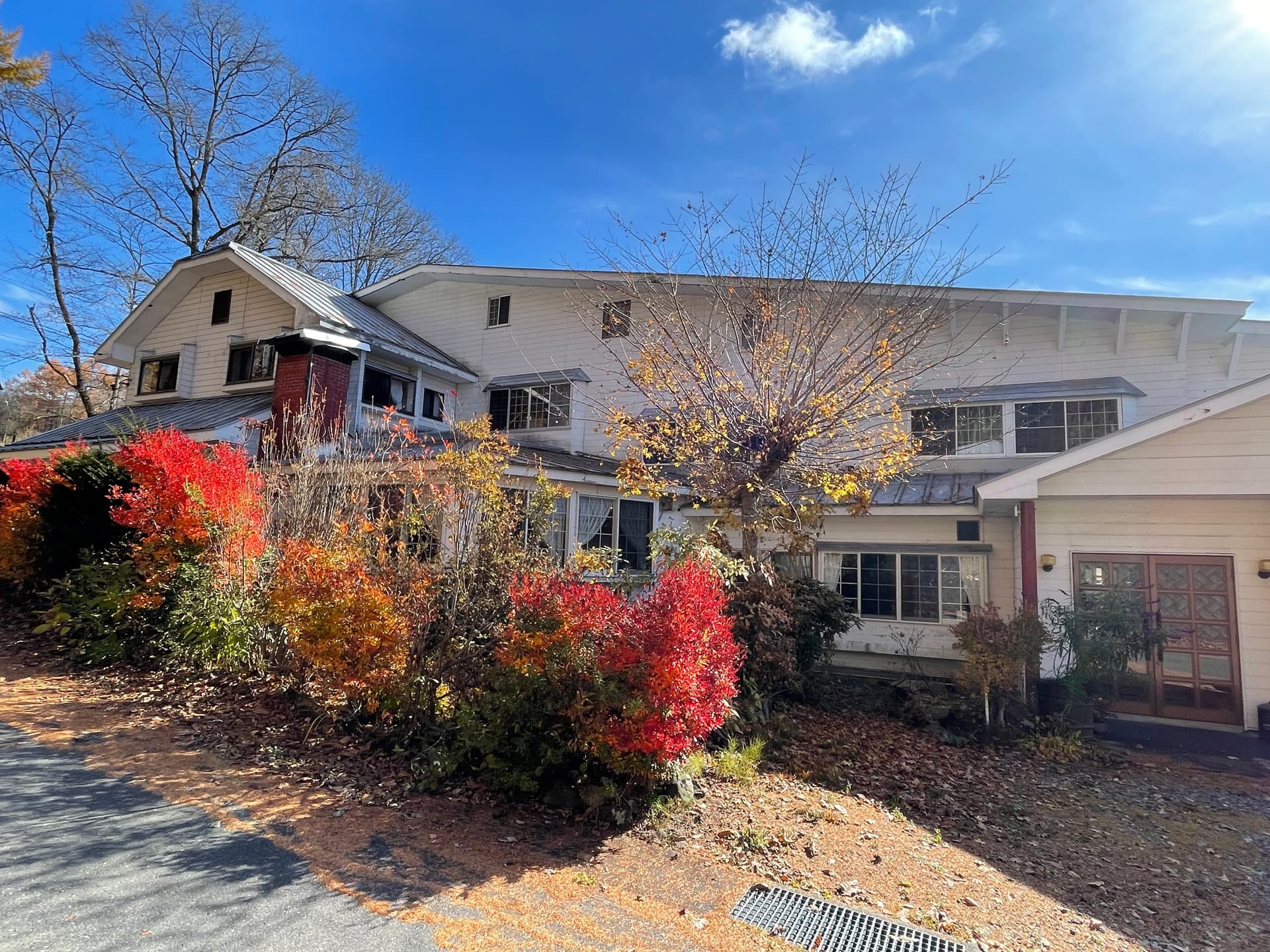 ゲストハウスポウ