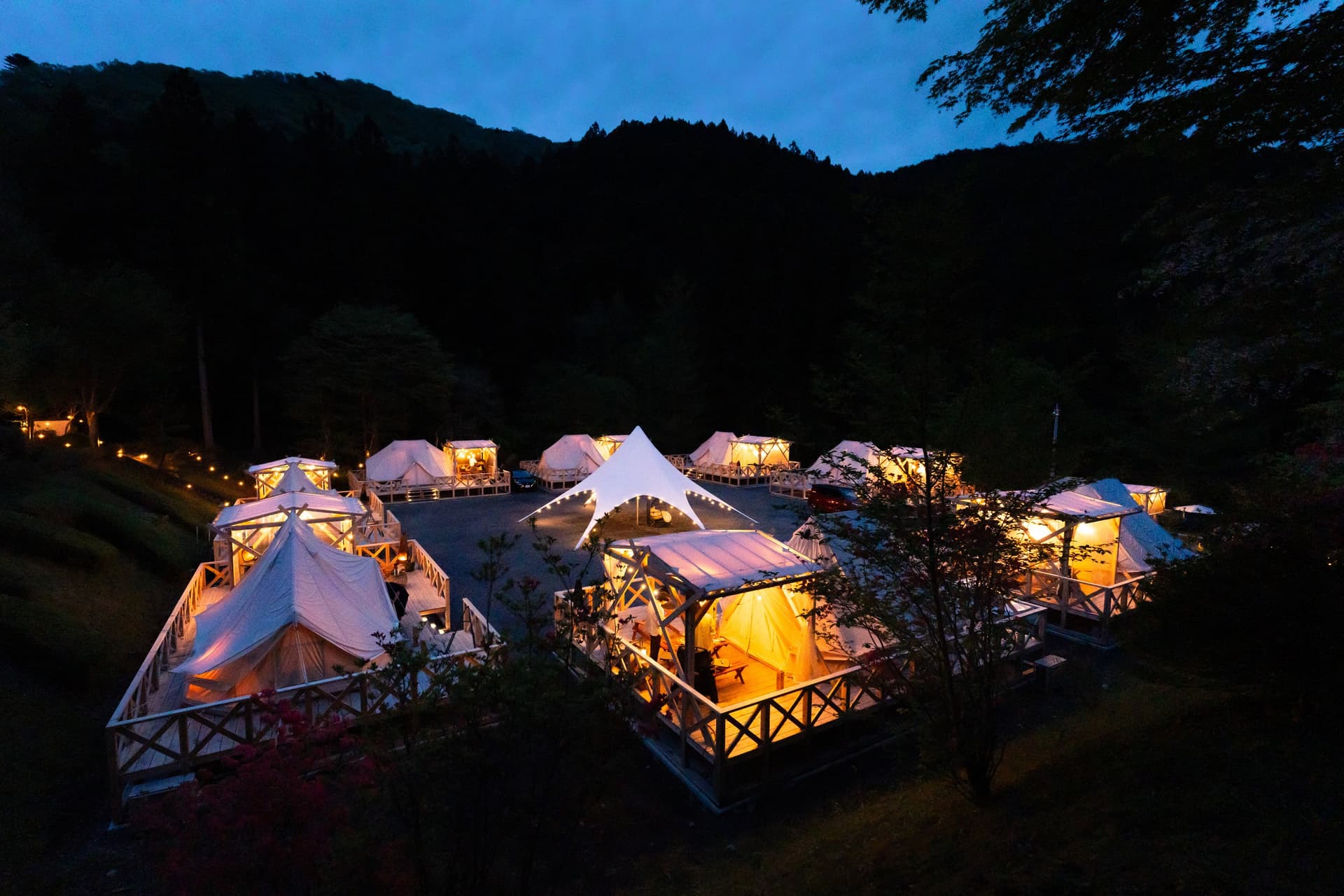 ザランタン鹿沼