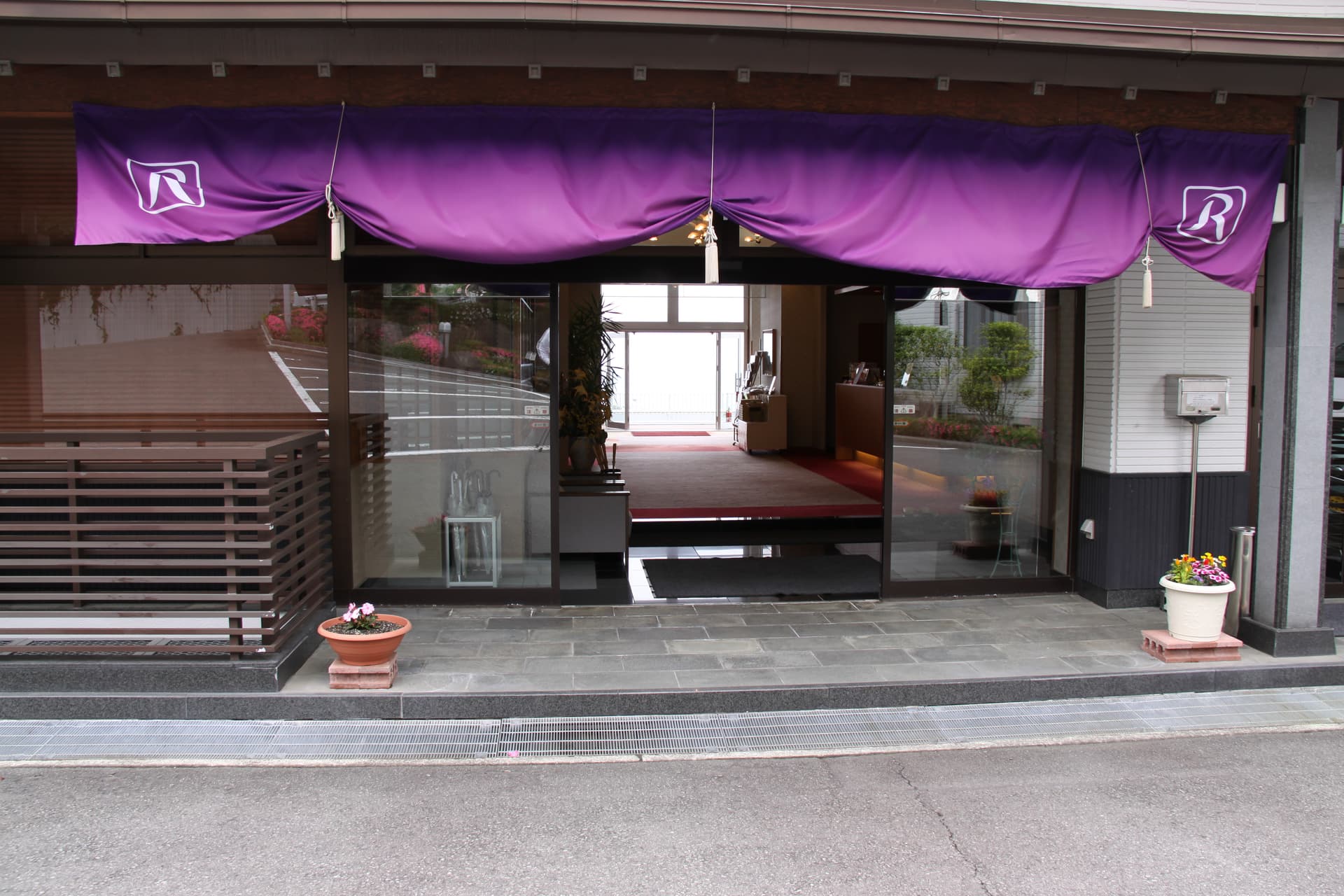 熱海ニュー美松