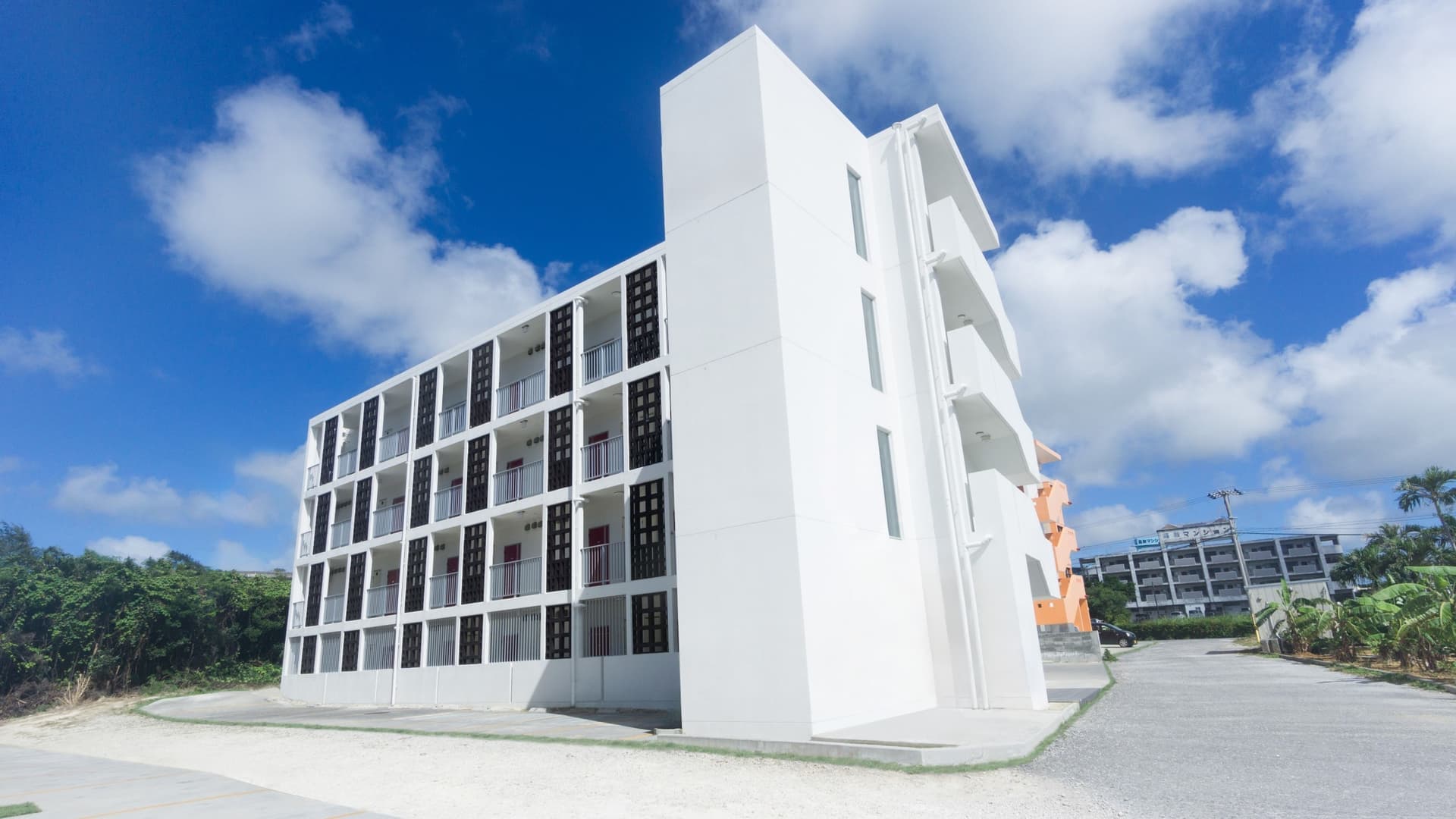 コンドミニオ宮古空港＜宮古島＞