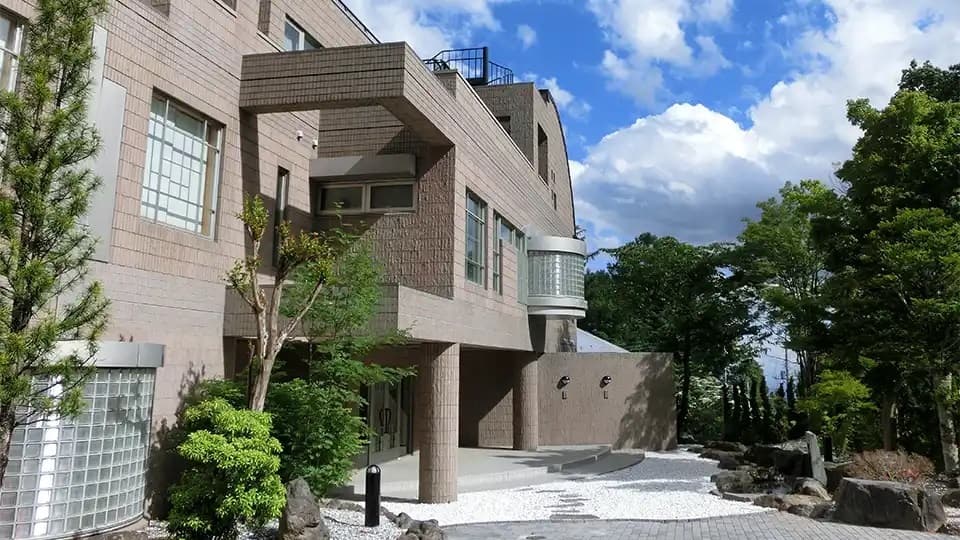 リブマックスリゾート八ヶ岳高原