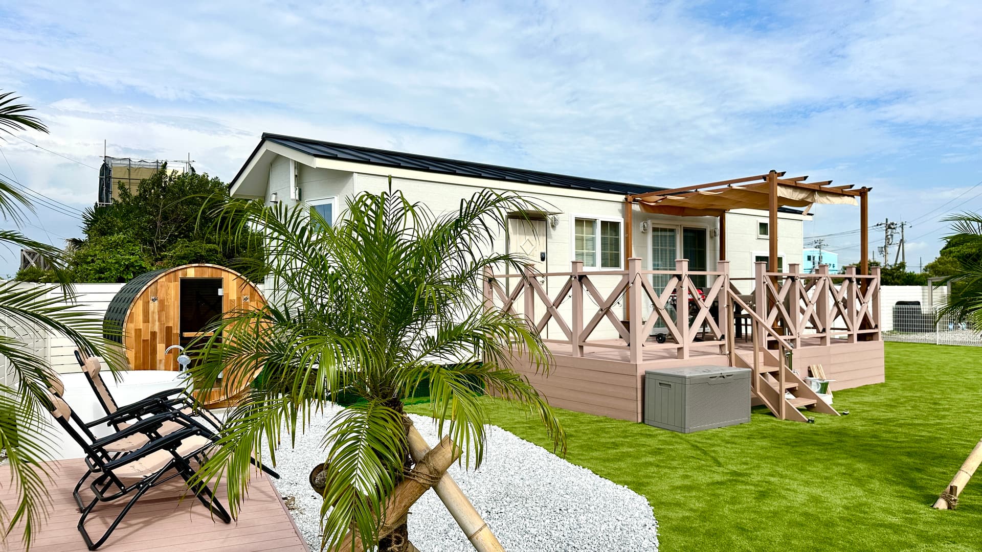 Ｓｏｌａｎａ木更津