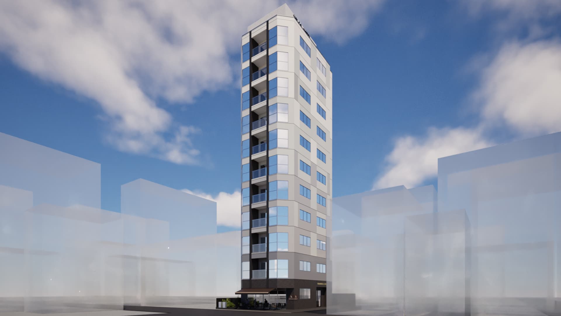 虎ノ門ホリックホテル（２０２６年４月２４日オープン）