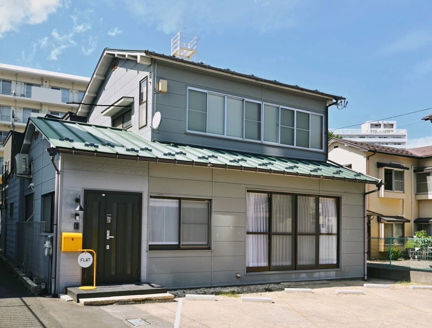 バケーションレンタルFLAT 01 GORIN