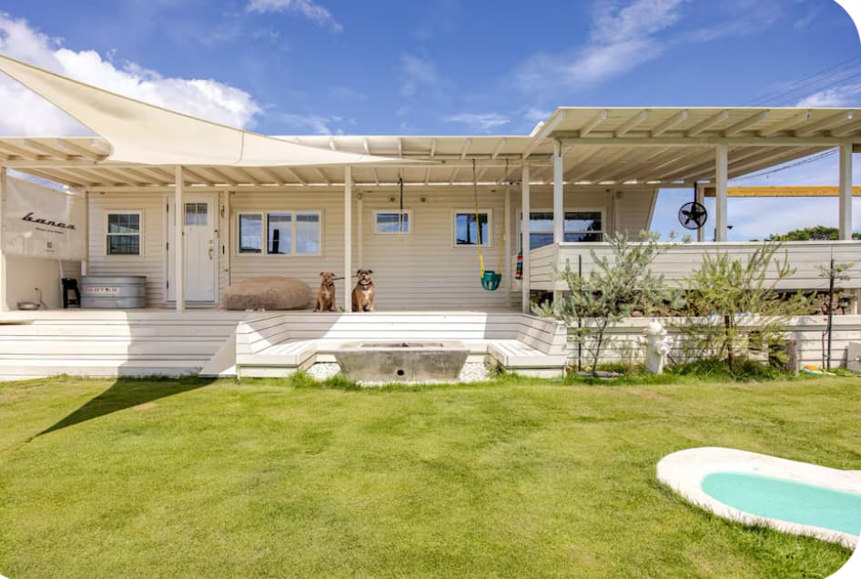 ＪＬＹＺ　ＲＡＮＣＨ