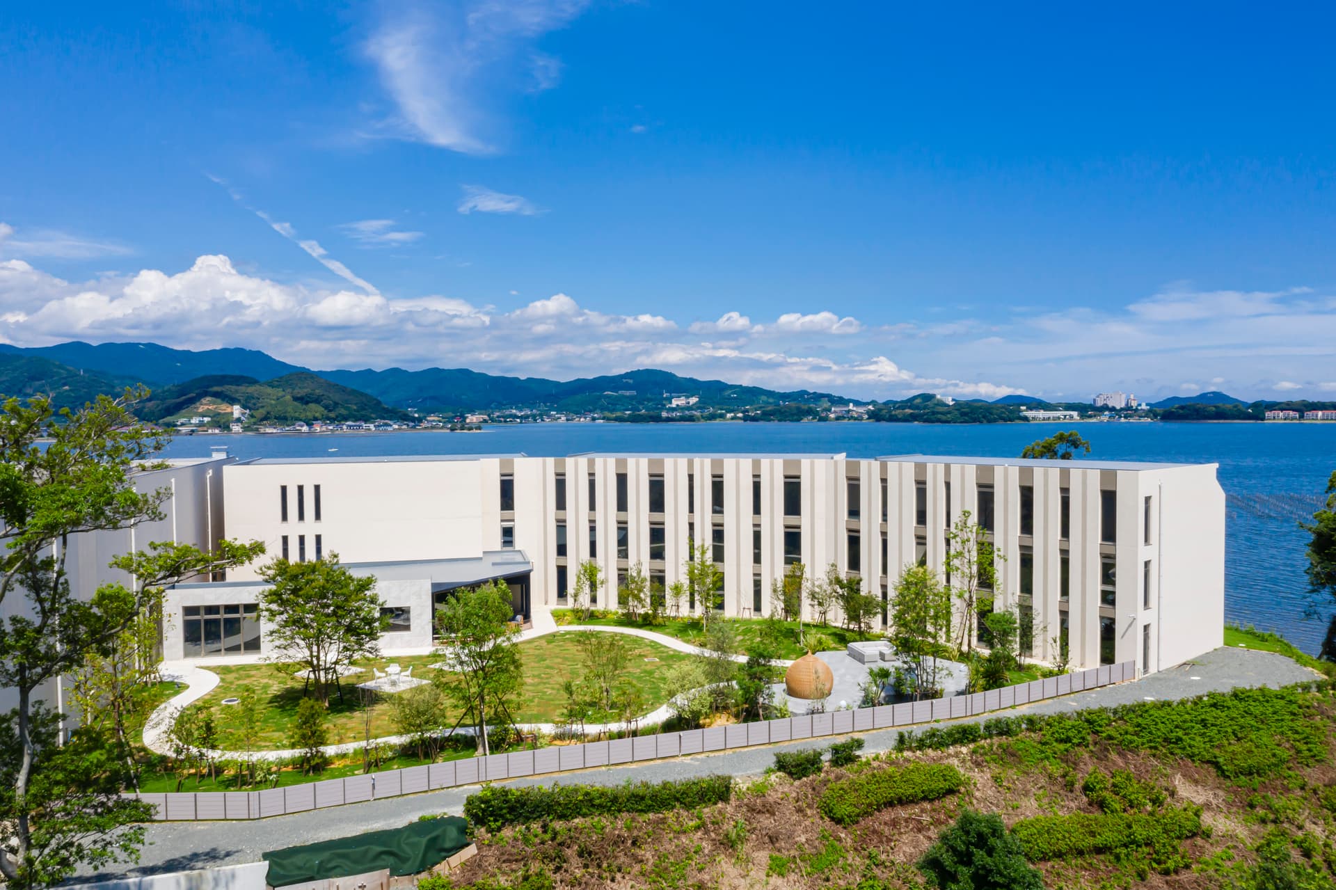 ＫＩＡＲＡリゾート＆スパ浜名湖