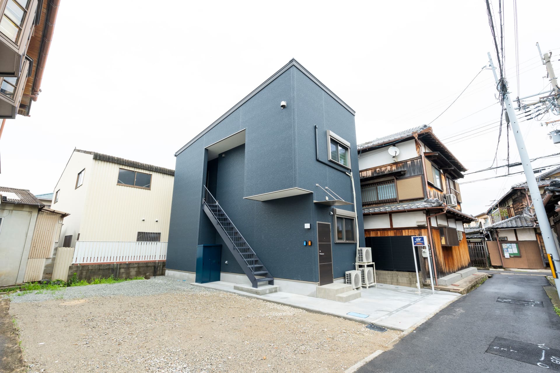 ＡＩＲ駅前民泊