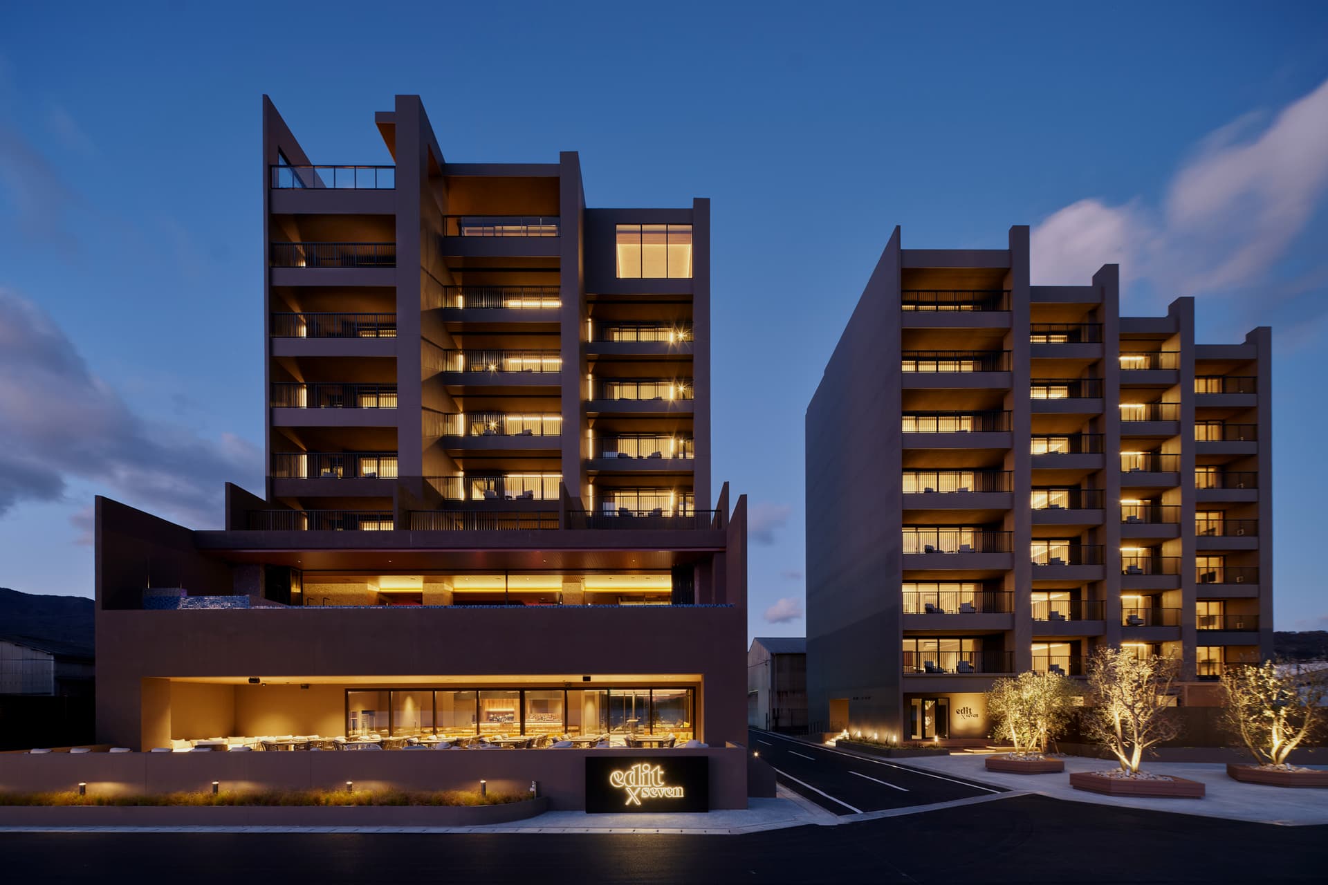 edit x seven 瀬戸内小豆島<小豆島>