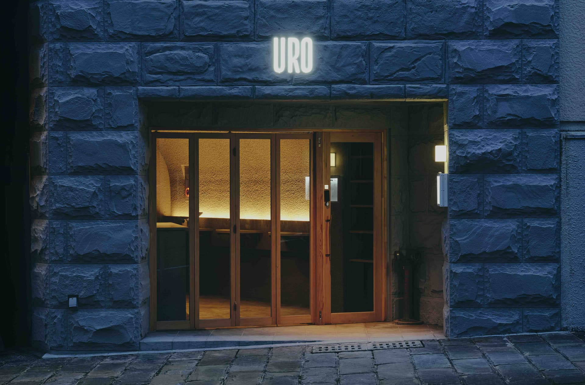 ＨＯＴＥＬ　ＵＲＯ