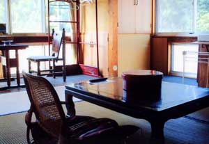 俵山温泉　たまや旅館＜山口県＞ 2