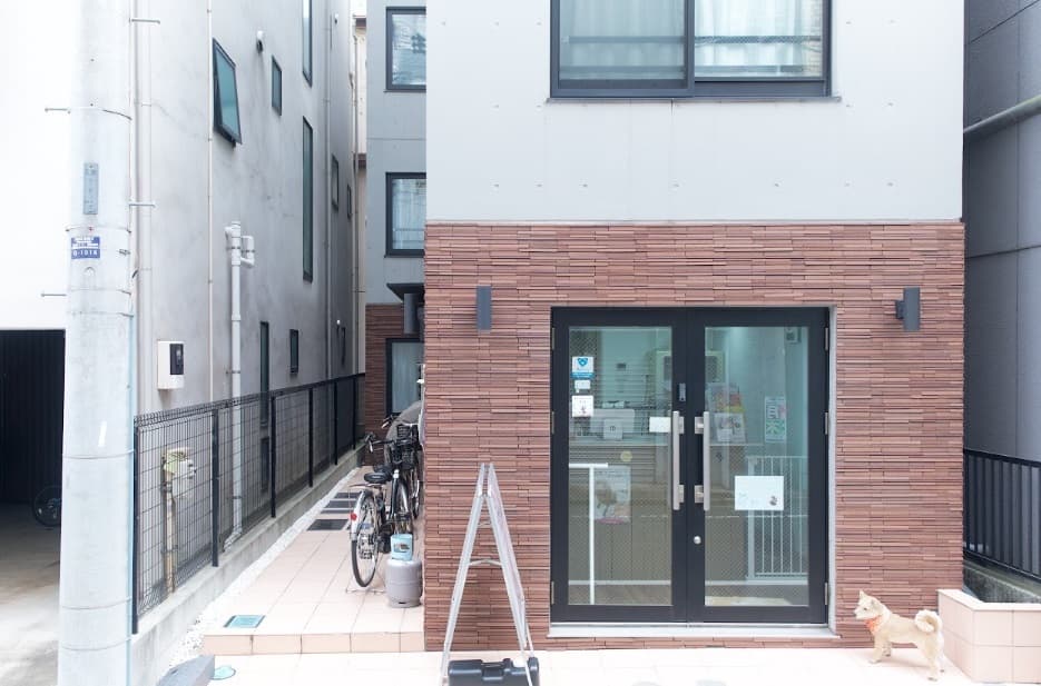 Ｔｉｅｒｒａ向島