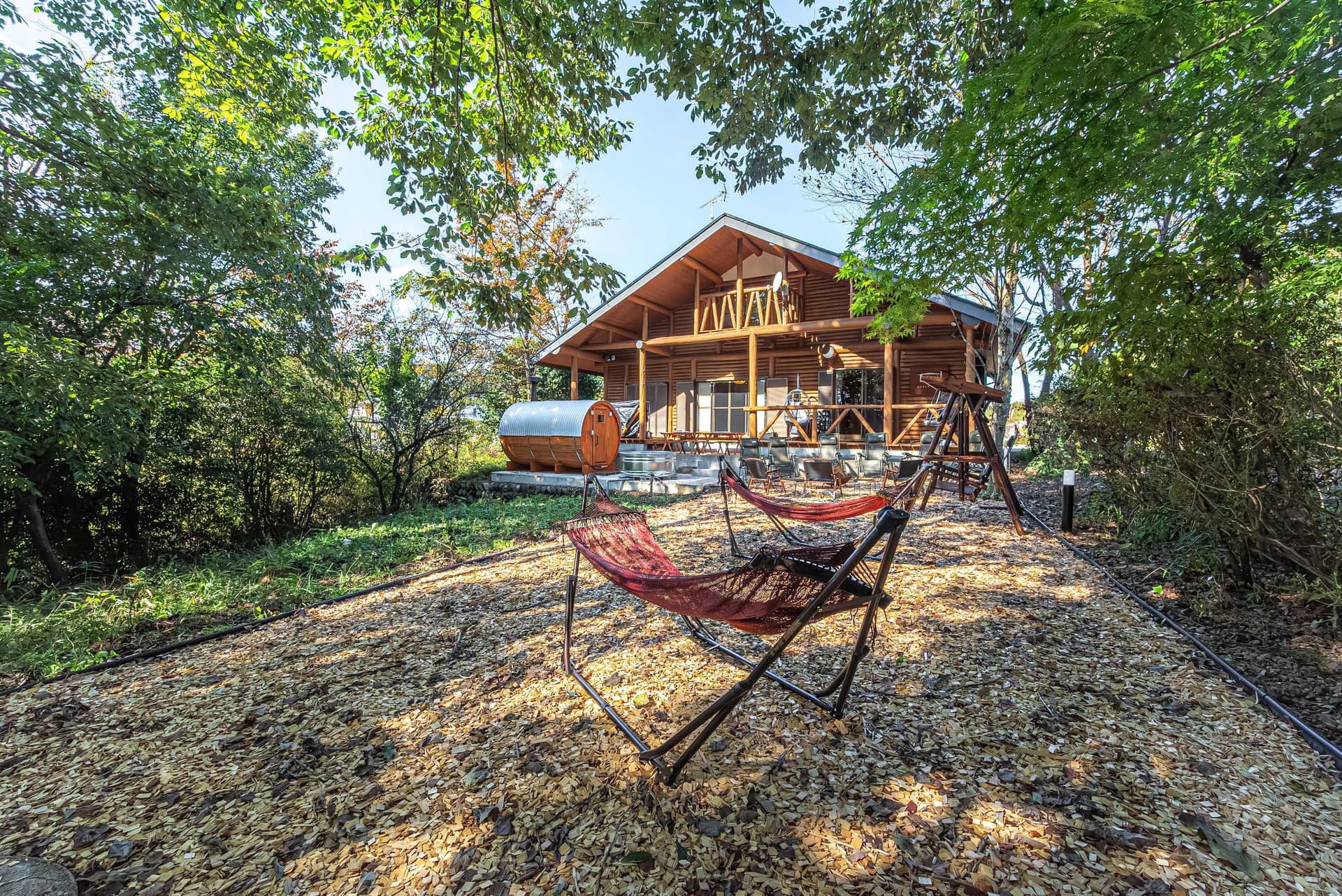 ＳＨＥＬＴＥＲ．日光