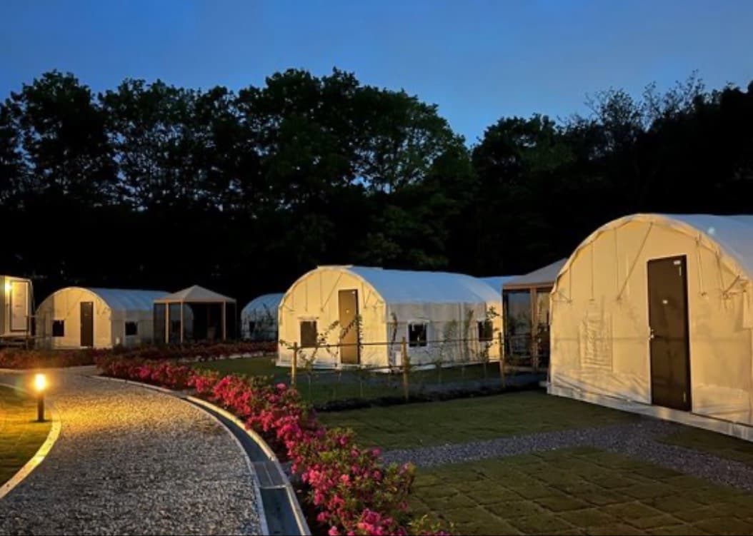 ＮＴＶ　ＳＭＯＫＹ　ＧＡＲＤＥＮ