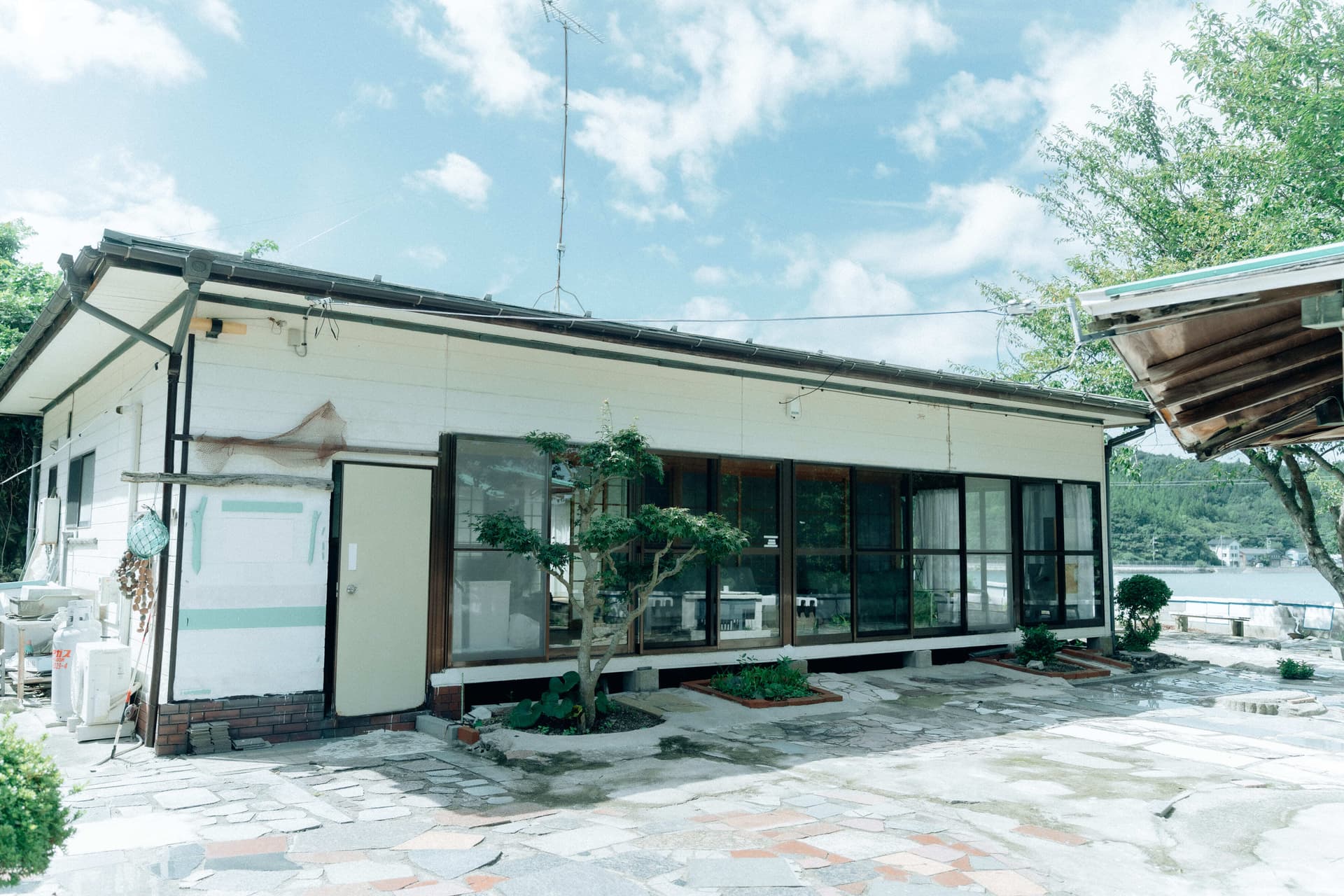 UMINOIE YUTAKA<隠岐諸島>