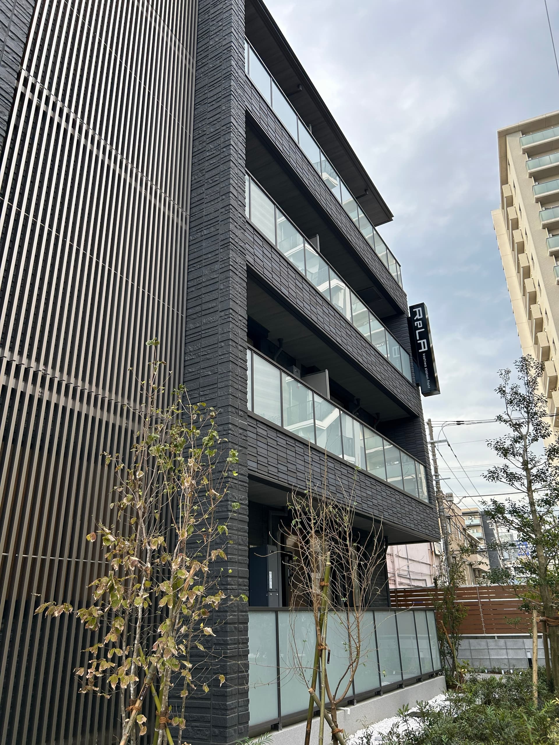 ＲｅＬＡ　柏駅前