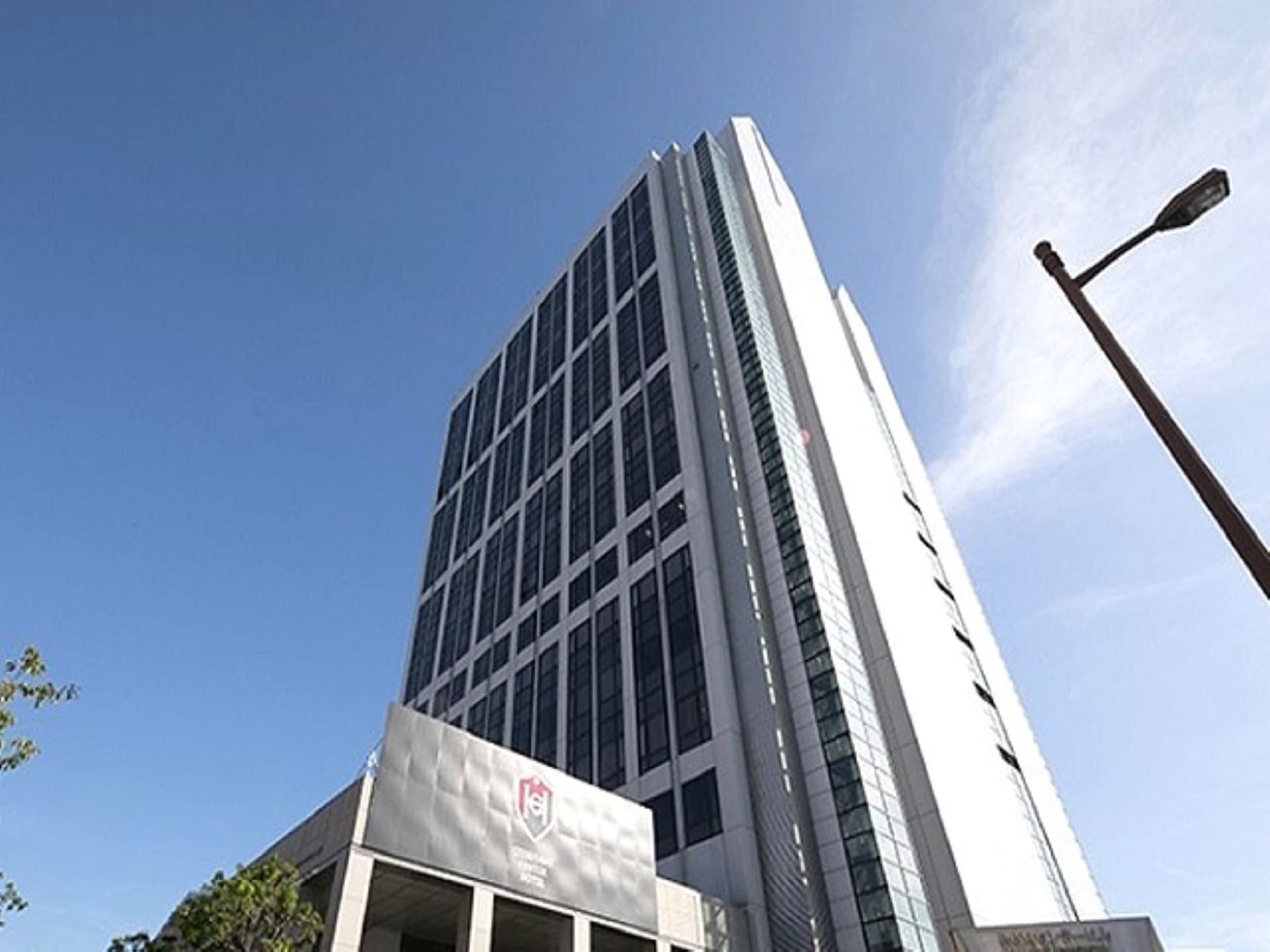 泉佐野センターホテル