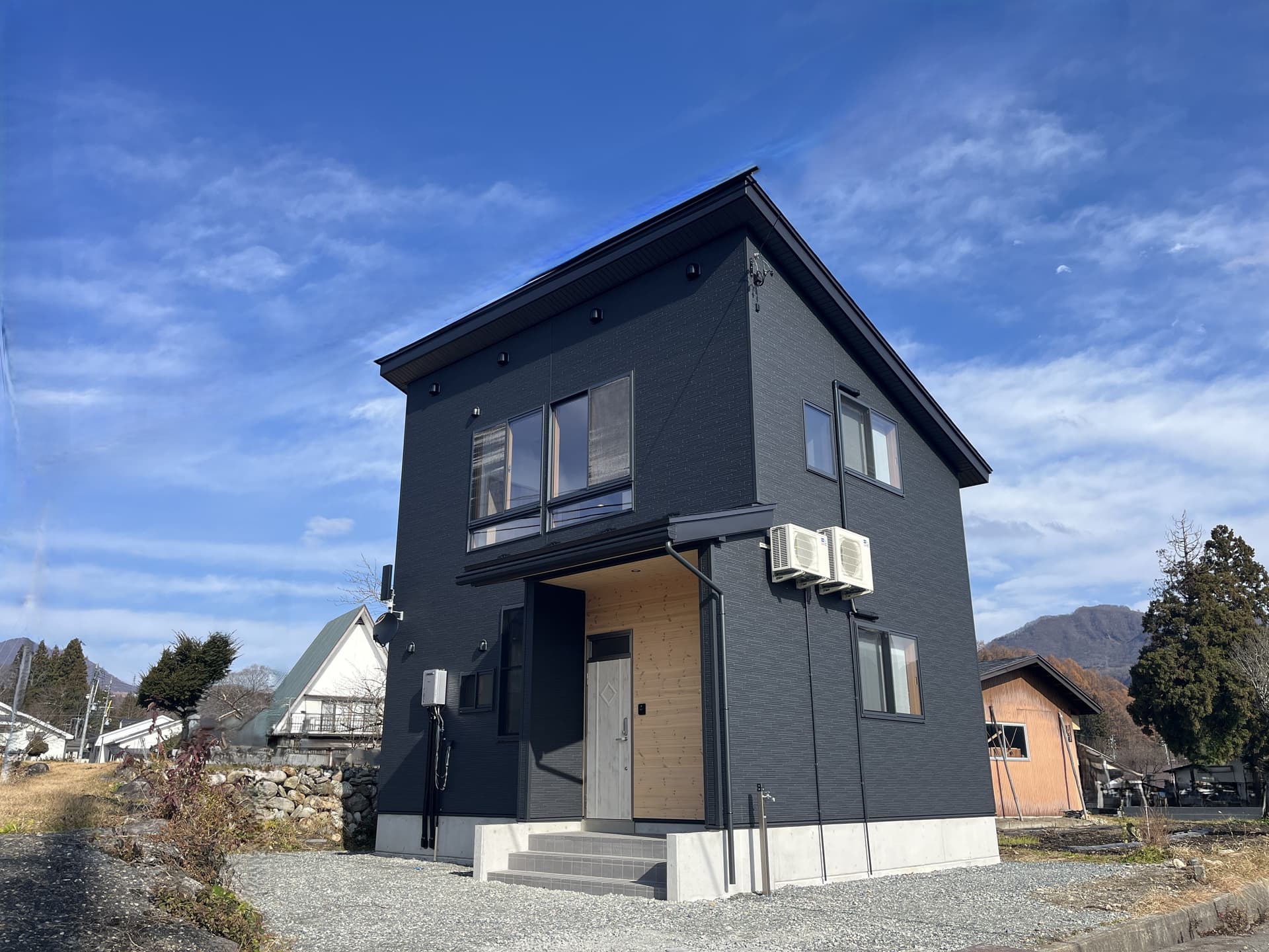 白馬アイシクルハウス　Ｈａｋｕｂａ　Ｉｃｉｃｌｅ　Ｈｏｕｓｅ