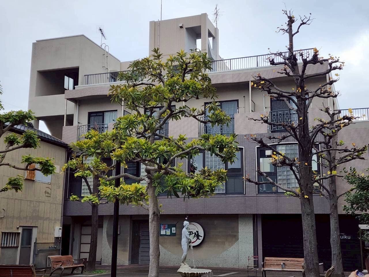 Apartment Hotel KAMON