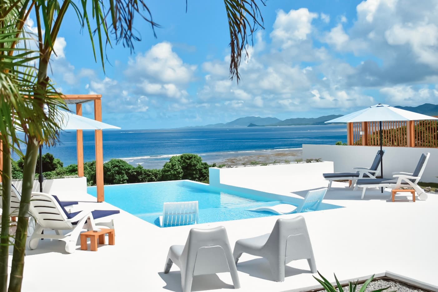 オーシャンビュー石垣【風】＆【波】＜石垣島＞