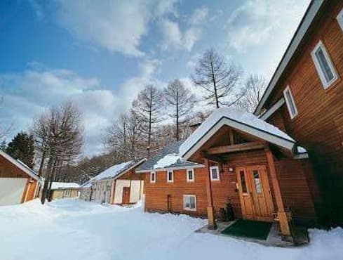 ロッジタンデム