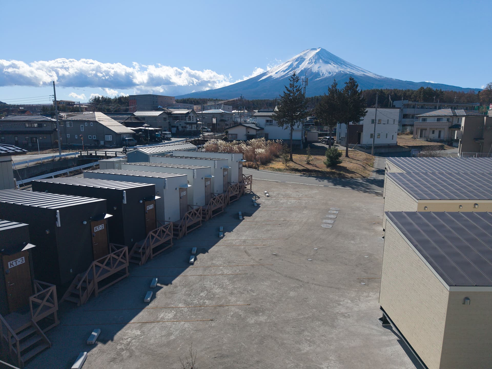 Ｓｏｌａｎａ　Ｓｍａｒｔ　ＩＮＮ富士河口湖