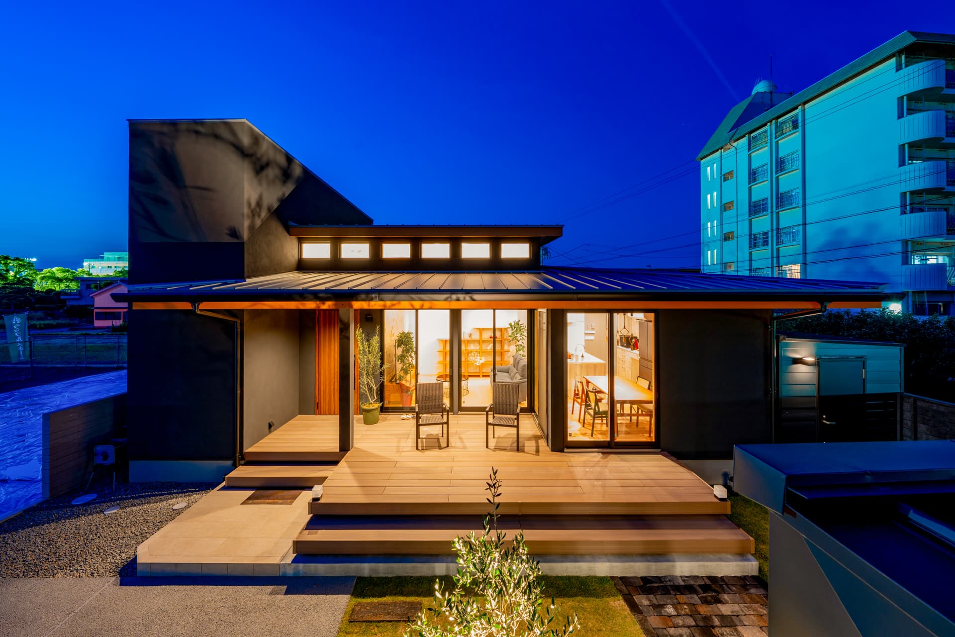 徳島別荘ホテルⅠ（旧：金沢別荘ホテルＩ）