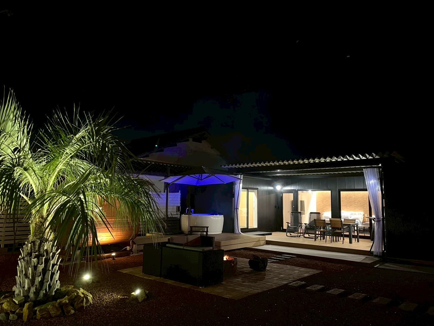 プライベートヴィラ アベニール