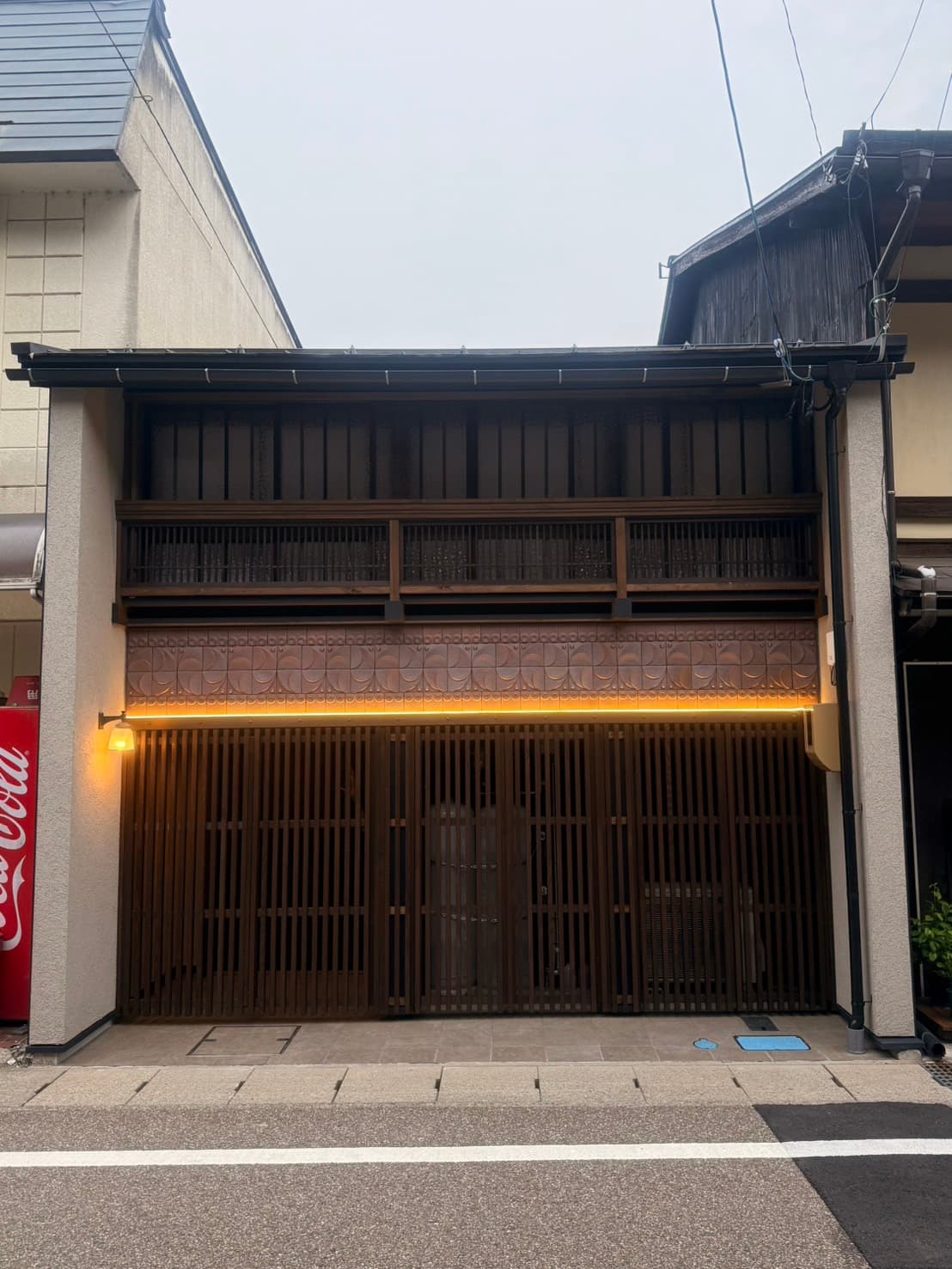 郡上 一棟貸しのお宿 水と翠