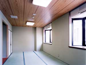 ビジネスホテル　なかみ 2