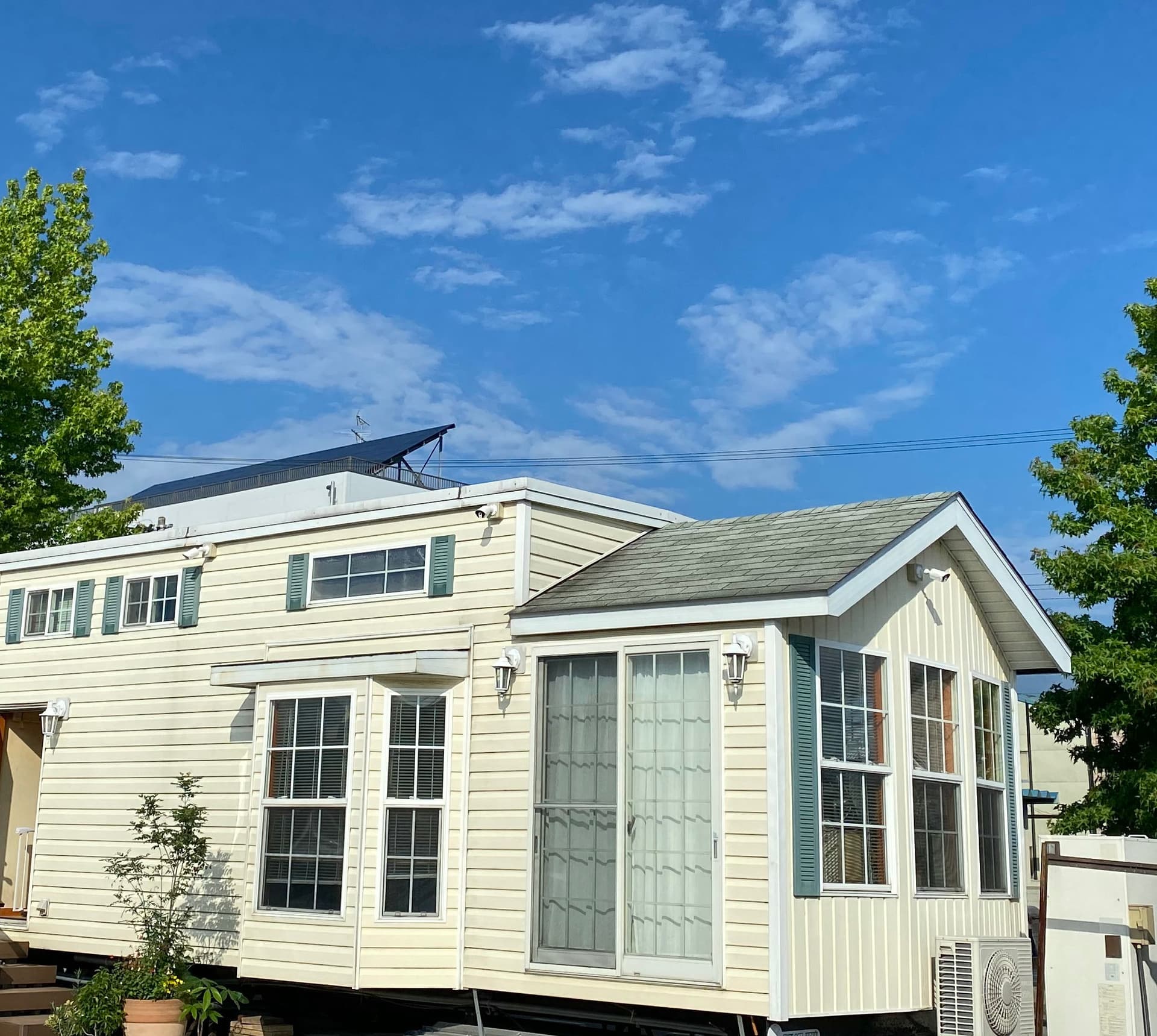 コテージワングー