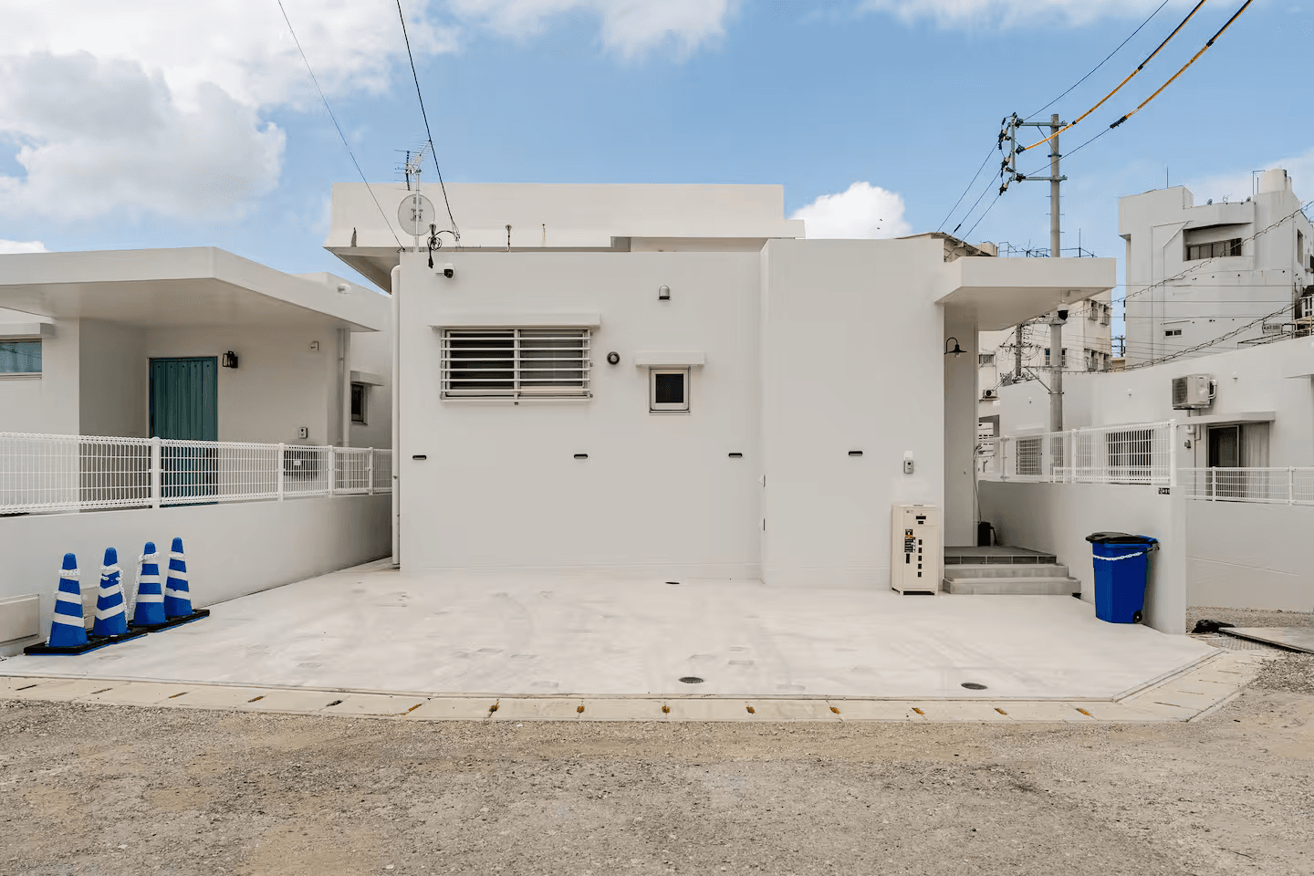 Ｄｕａｌ　Ｌｉｆｅ　Ｈｏｕｓｅ　Ｋｏｚａ