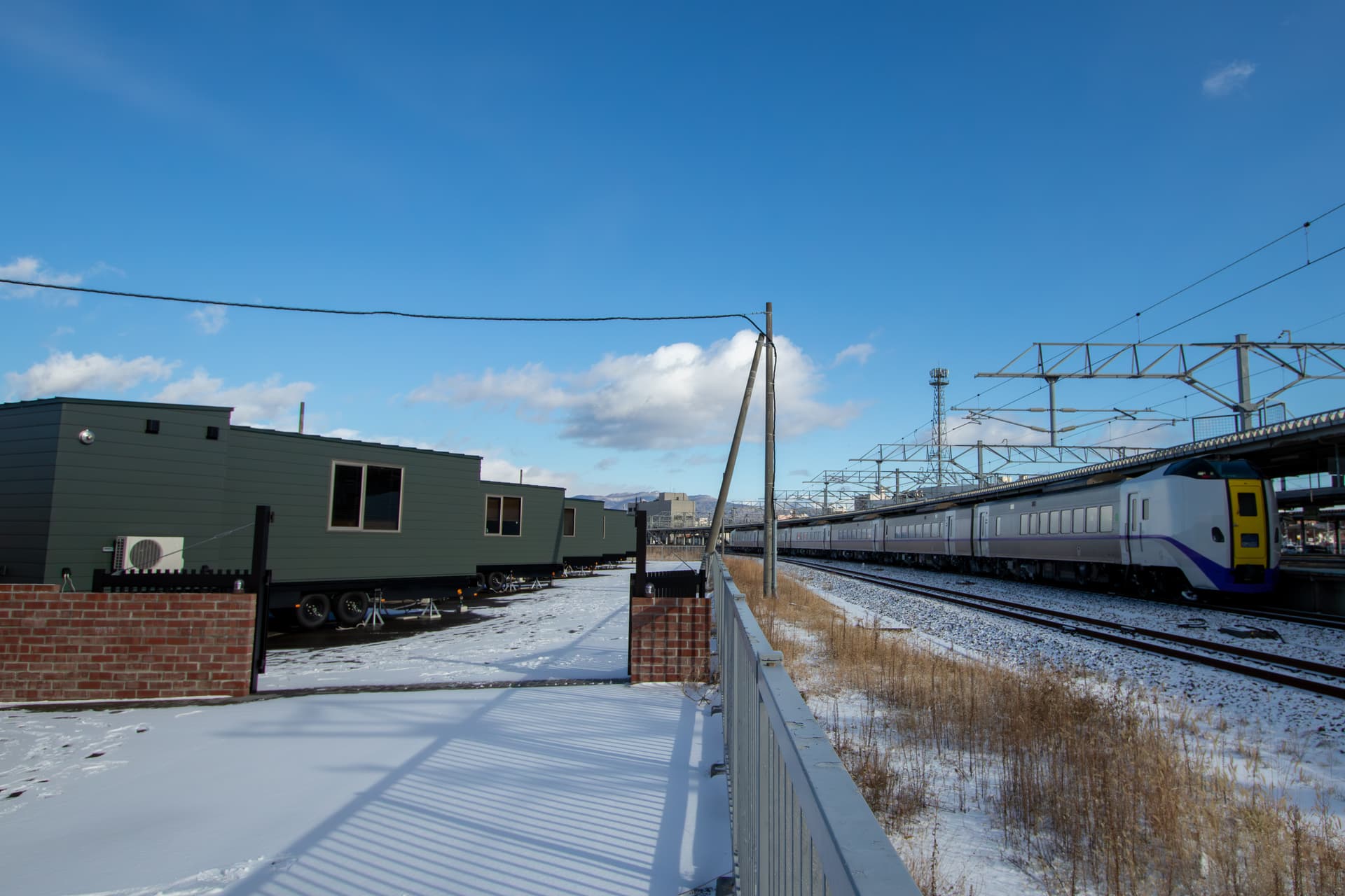 ＪＲ　Ｍｏｂｉｌｅ　Ｉｎｎ　Ｈａｋｏｄａｔｅ